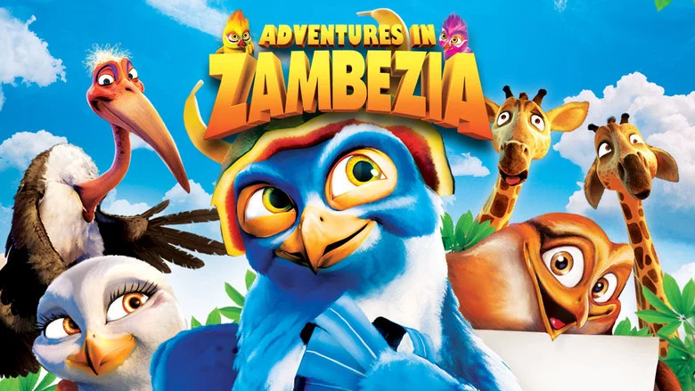 Zambezia screenshot 5