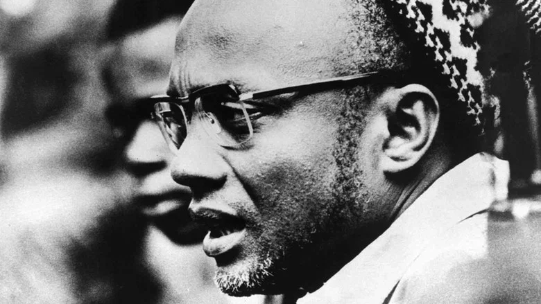 Amílcar Cabral: Coração Pan-Africano e Revolucionário screenshot 1