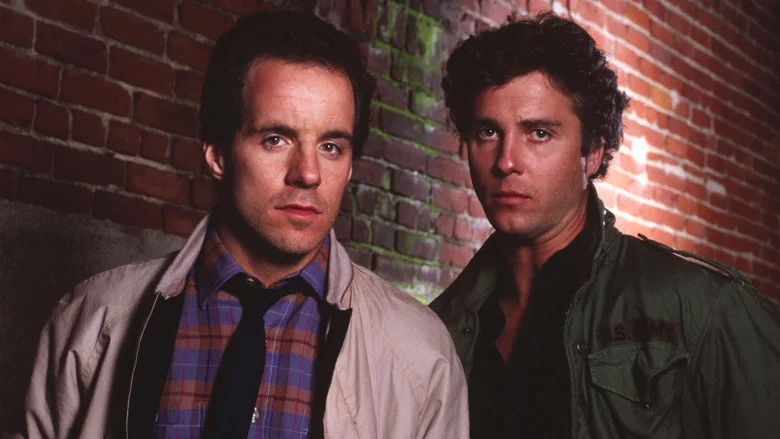 To Live and Die in L.A. screenshot 4