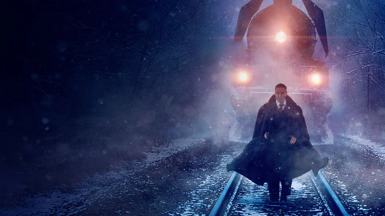 Murder on the Orient Express screenshot 8