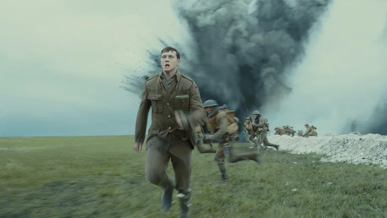 1917 screenshot 6