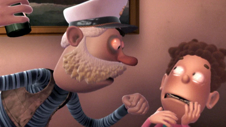 Terkel in Trouble screenshot 3