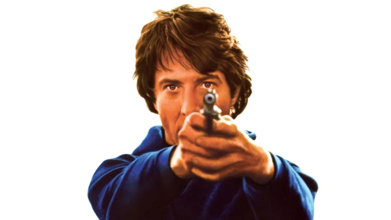 Marathon Man screenshot 1