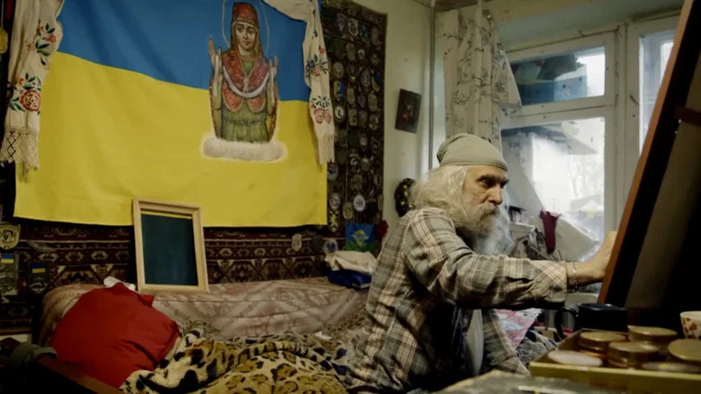 La liberté ne meurt jamais, chroniques ukrainiennes screenshot 5
