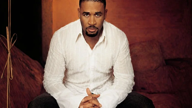 Byron Cage: An Invitation to Worship screenshot 1
