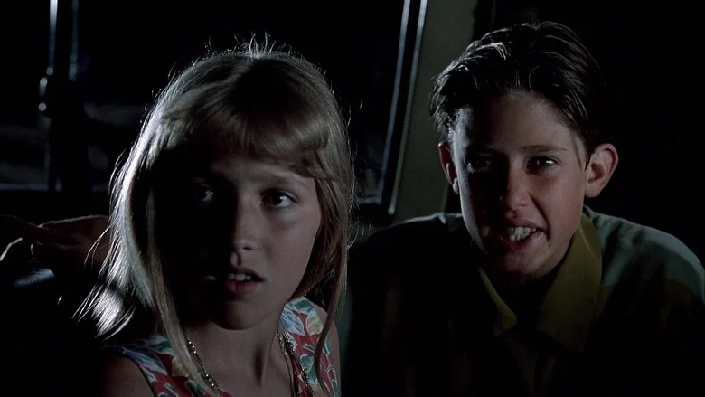 Don't Tell Mom the Babysitter's Dead screenshot 6