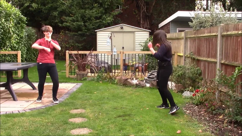 Max & Marguerite screenshot 7
