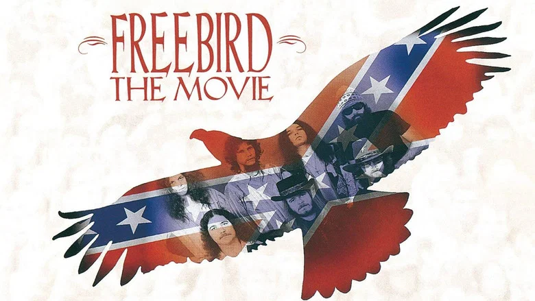 Lynyrd Skynyrd - Freebird, The Movie & Tribute Tour screenshot 3
