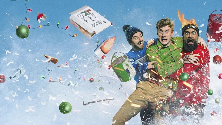 The Unofficial Science of Home Alone screenshot 2
