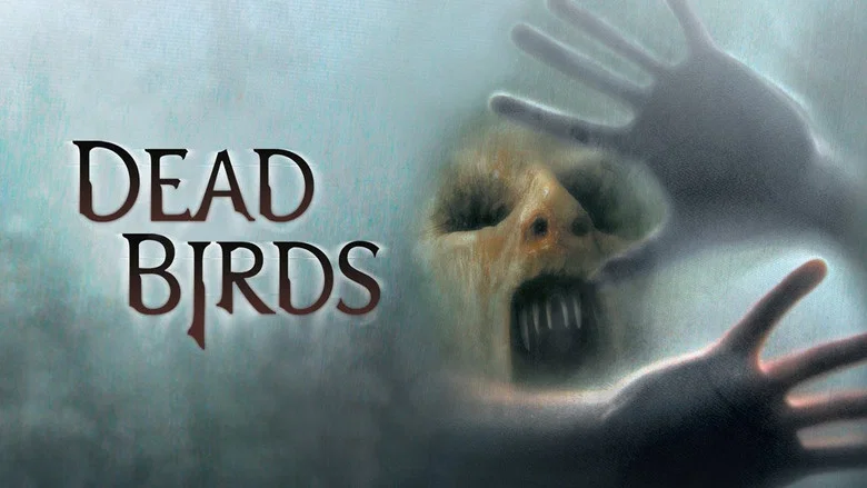 Dead Birds screenshot 5