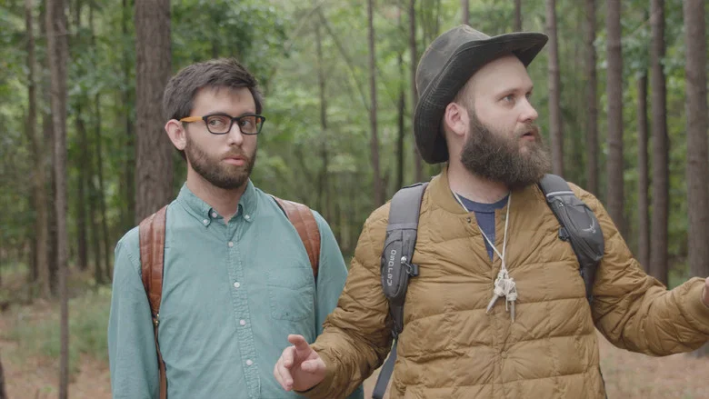 15 Things You Didn't Know About Bigfoot screenshot 4