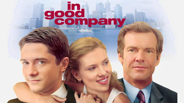 In Good Company screenshot 3
