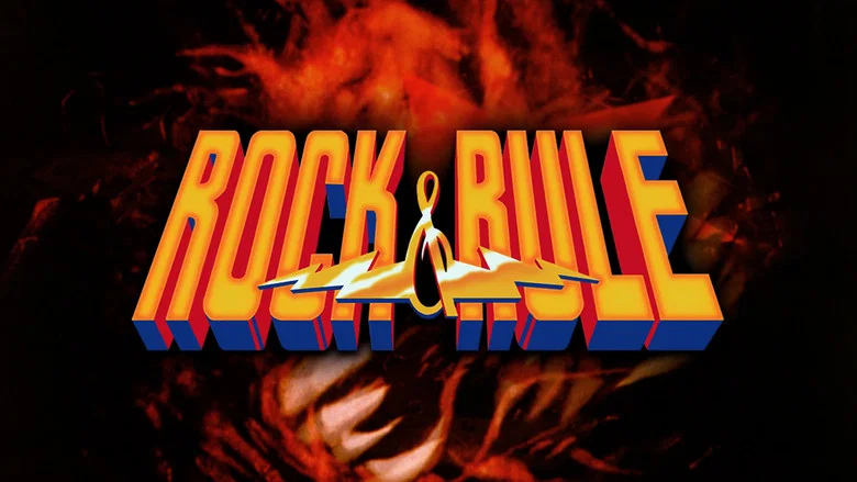 Rock & Rule screenshot 2