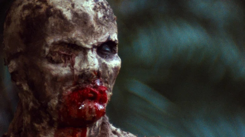 Zombie Flesh Eaters screenshot 6