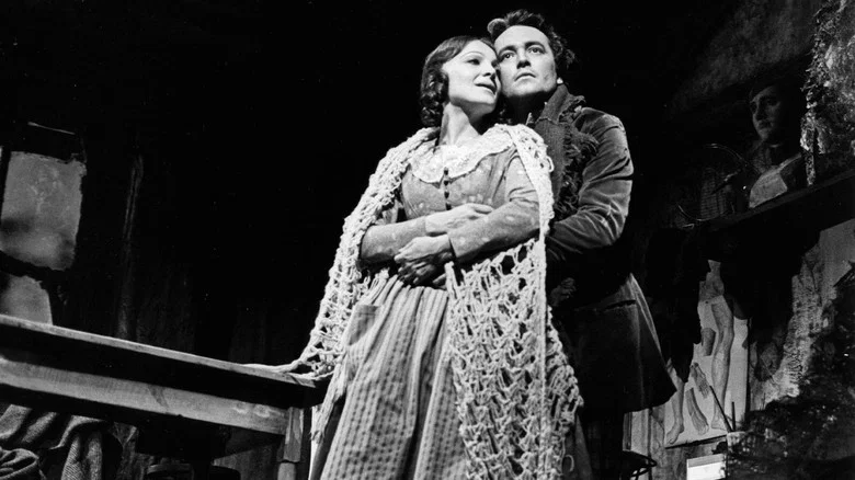 Puccini: La bohème screenshot 1