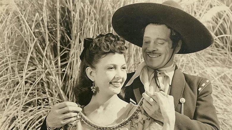 The Cisco Kid Returns screenshot 1