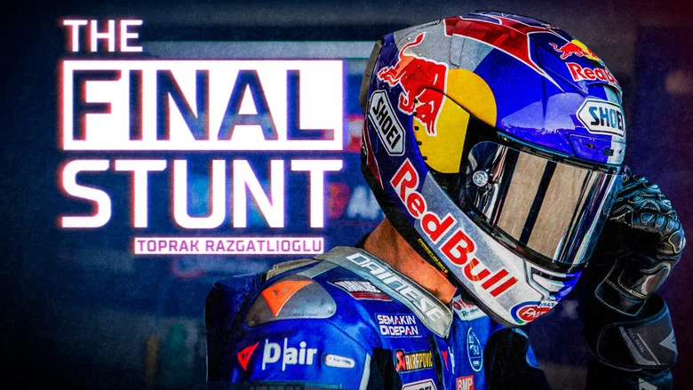 Toprak Razgatlioglu: The Final Stunt screenshot 1