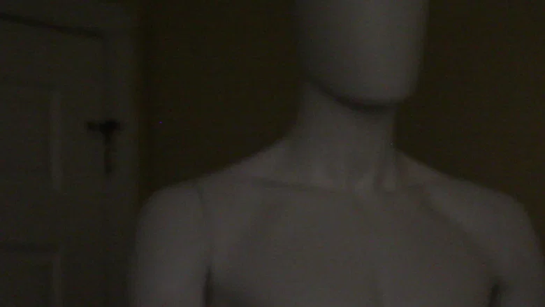 Dead Calm screenshot 2