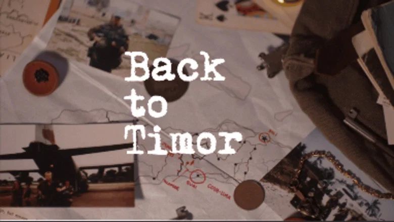 Back to Timor screenshot 1