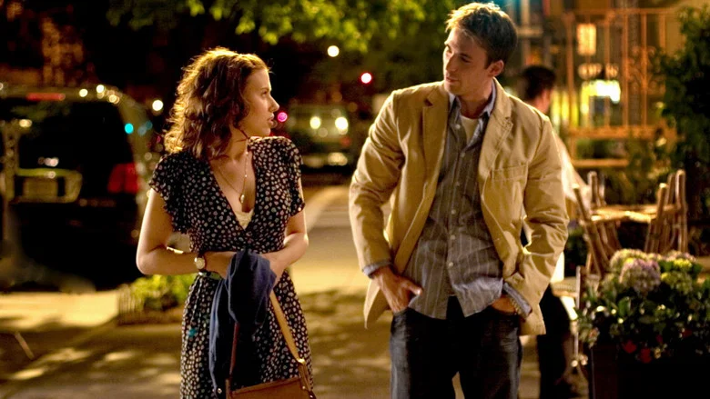 The Nanny Diaries screenshot 1