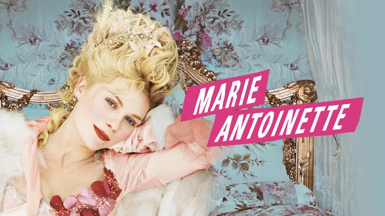 Marie Antoinette screenshot 4