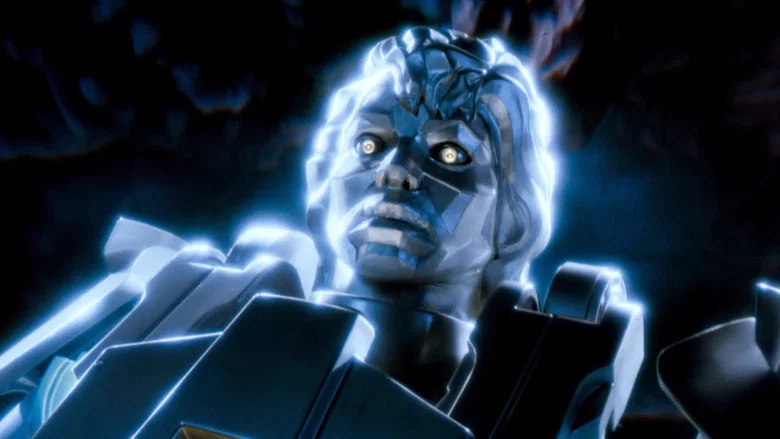 Moonwalker screenshot 8