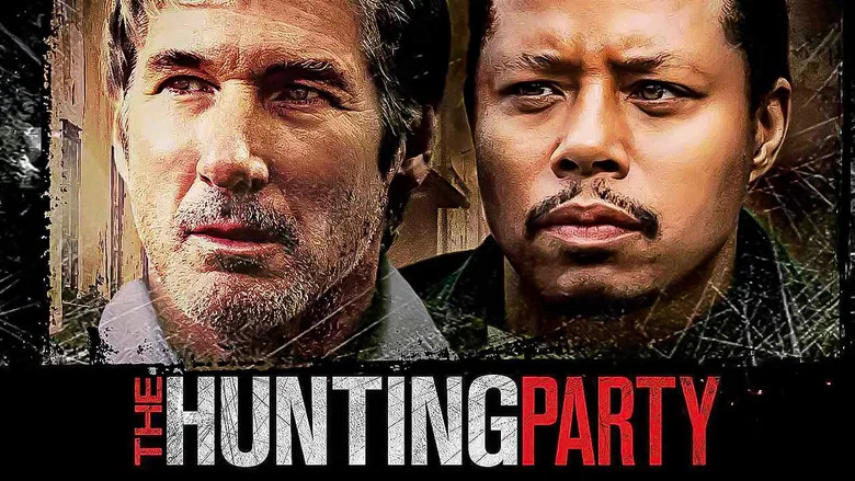 The Hunting Party screenshot 3