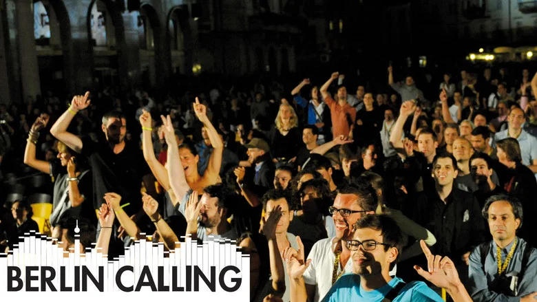 Berlin Calling screenshot 5