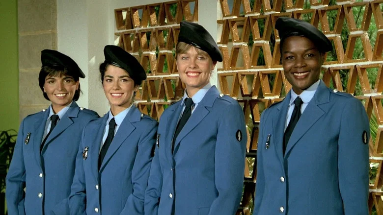 The Gendarme and the Gendarmettes screenshot 4