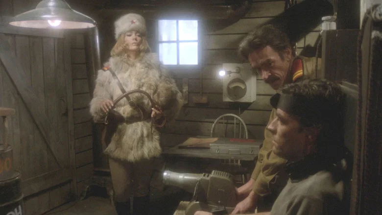Ilsa, the Tigress of Siberia screenshot 8
