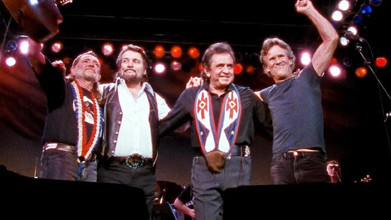 The Highwaymen: On the Road Again screenshot 1