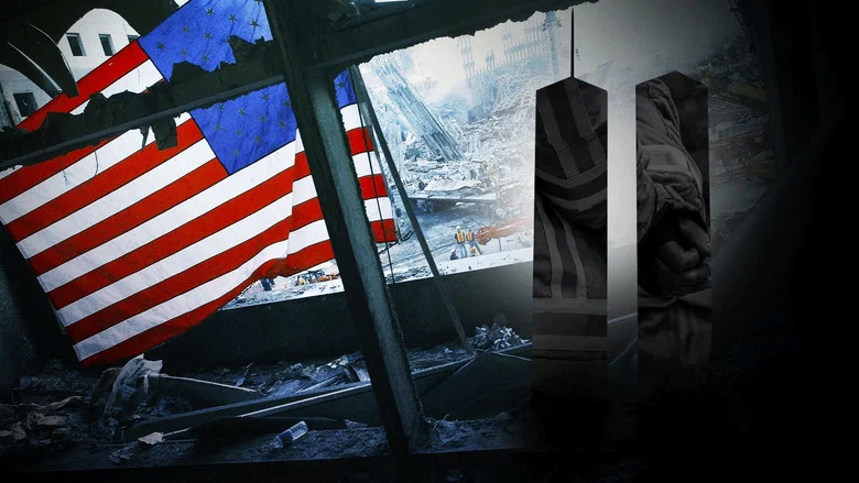 9/11: Life Under Attack screenshot 2