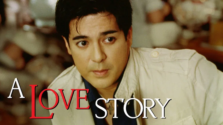 A Love Story screenshot 6