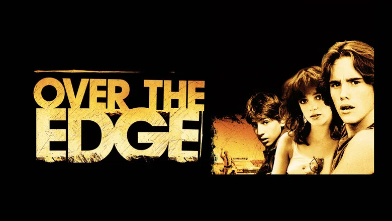 Over the Edge screenshot 4