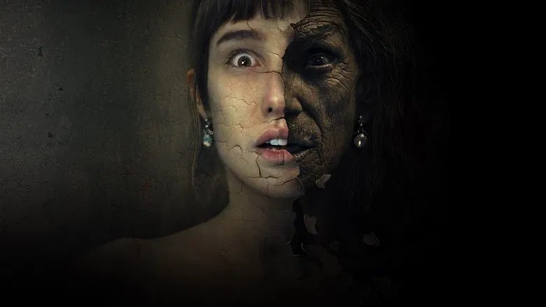 The Grandmother screenshot 1