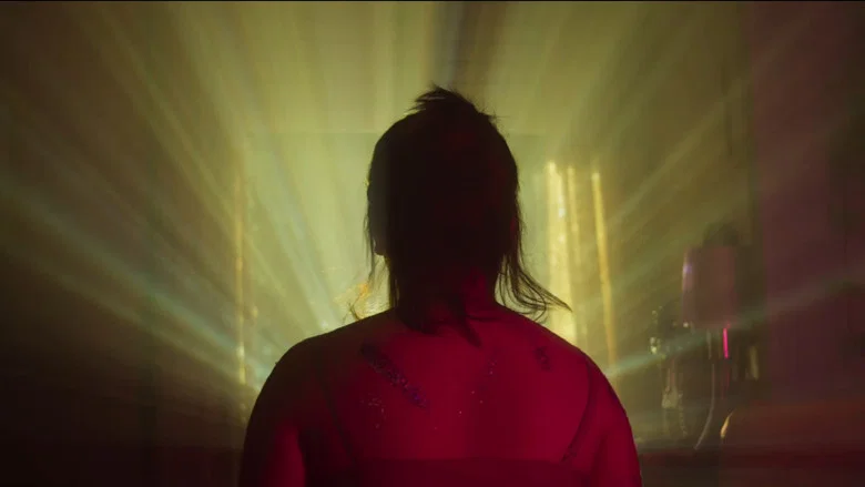 Paula screenshot 1