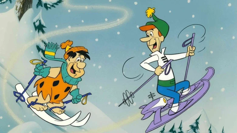 The Jetsons Meet the Flintstones screenshot 2