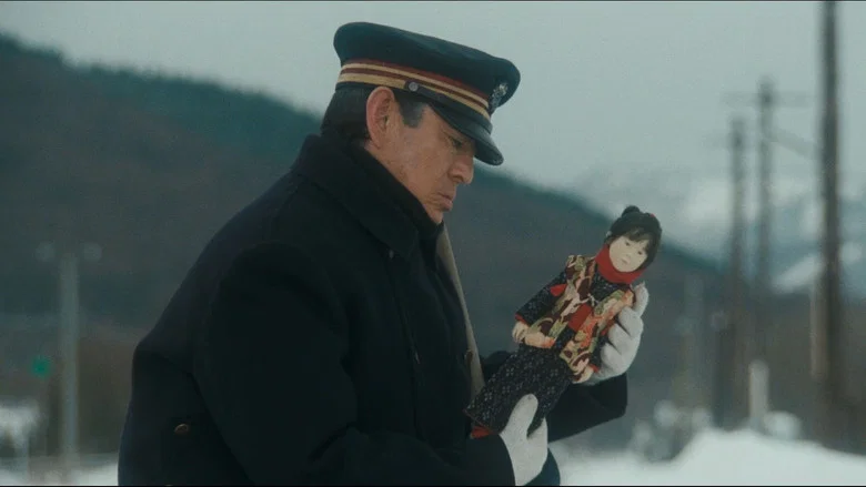 Railroad Man screenshot 4