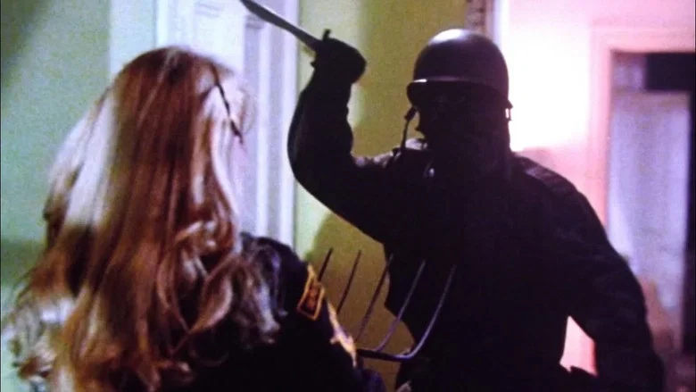 The Prowler screenshot 6