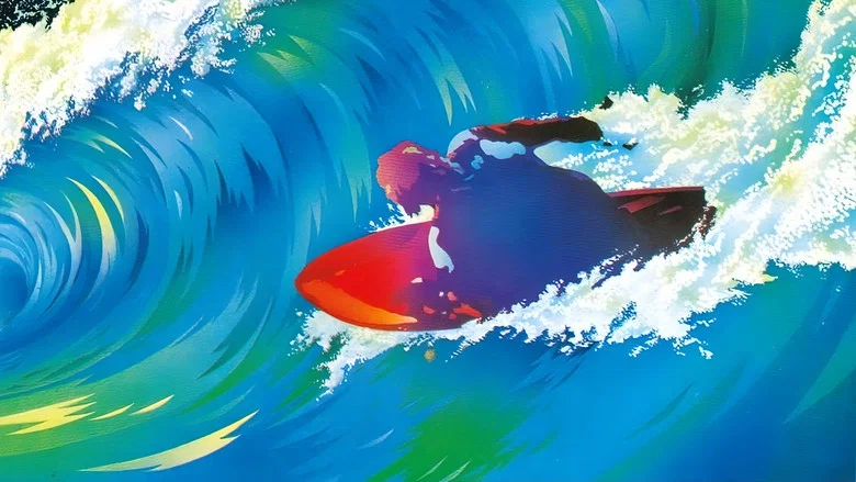Crystal Voyager screenshot 3