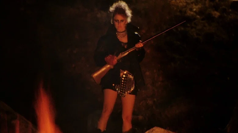 Punk Vacation screenshot 3