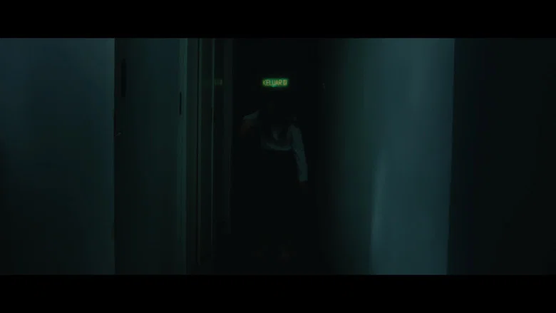 unheimlich screenshot 2