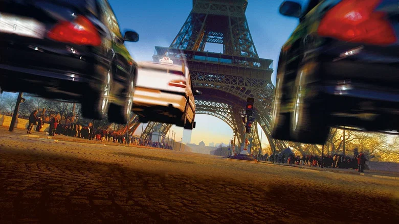 Taxi 2 screenshot 5