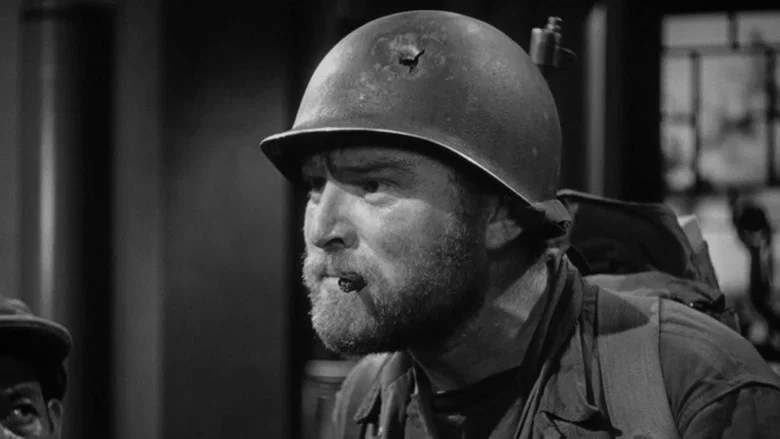 The Steel Helmet screenshot 2