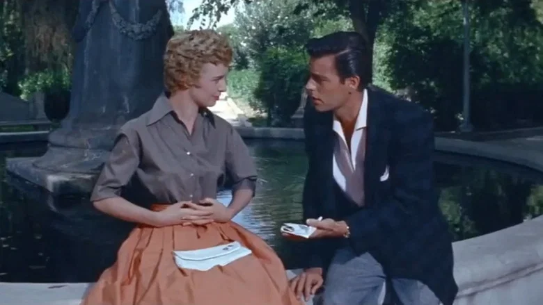 A Kiss Before Dying screenshot 3