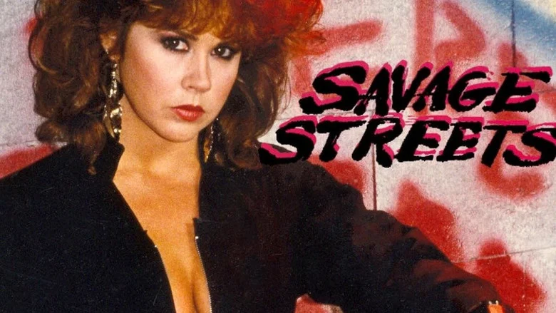 Savage Streets screenshot 7