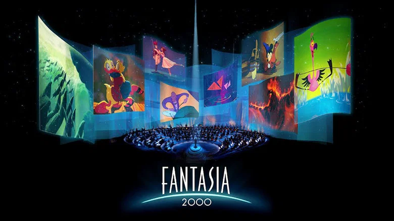Fantasia 2000 screenshot 4