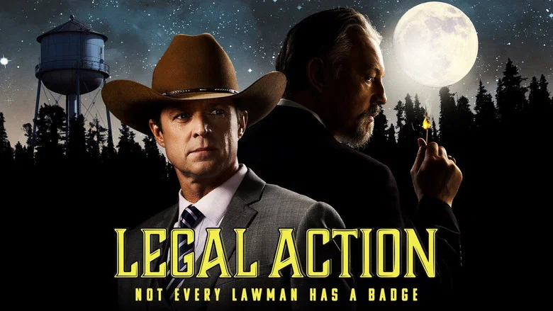 Legal Action screenshot 4