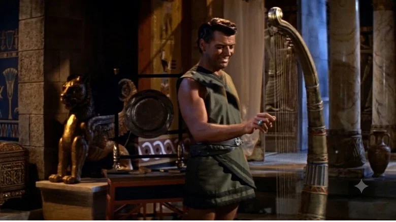 Esther and the King screenshot 8