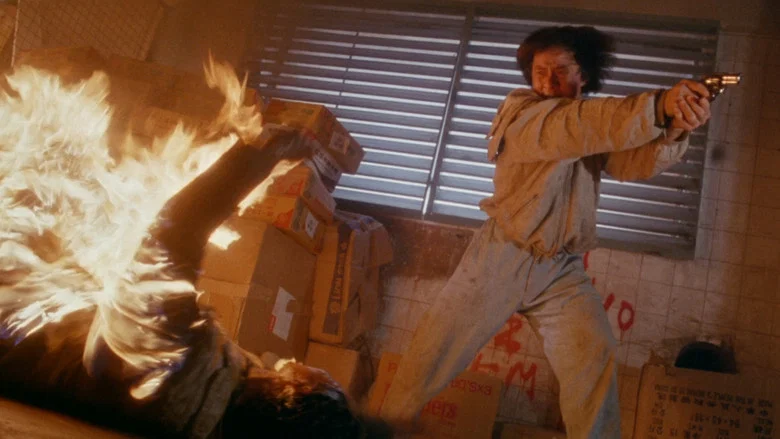 Crime Story screenshot 8